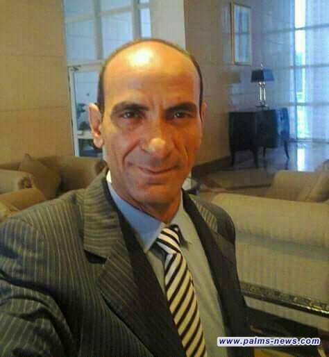 "أغنية إلى سيدة الفصول" ديوان جديد للشاعر المصري أشرف قاسم